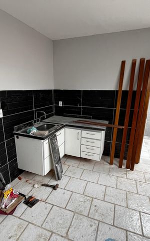 Casa para alugar com 180m², 3 quartos e 1 vagaCozinha