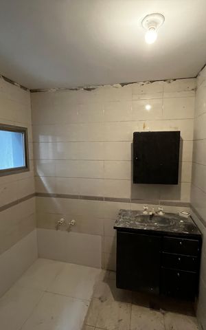 Casa para alugar com 180m², 3 quartos e 1 vagaBanheiro da Suite