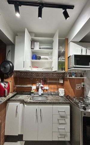 Casa para alugar com 78m², 1 quarto e 1 vagaCozinha