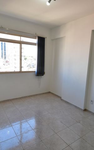 Apartamento para alugar com 45m², 1 quarto e 1 vagaQuarto