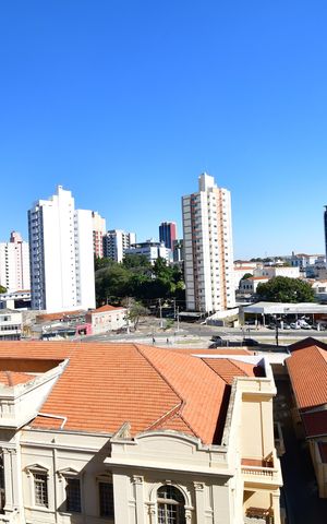 Apartamento para alugar com 45m², 1 quarto e 1 vagaVista da Área de Serviço