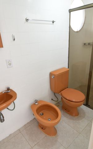 Apartamento para alugar com 45m², 1 quarto e 1 vagaBanheiro
