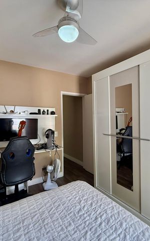 Casa à venda com 174m², 3 quartos e 2 vagas Casa à venda com 174m², 3 quartos e 2 vagasQuarto 2