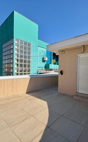 Casa à venda com 174m², 3 quartos e 2 vagas Casa à venda com 174m², 3 quartos e 2 vagasVaranda Quarto 2
