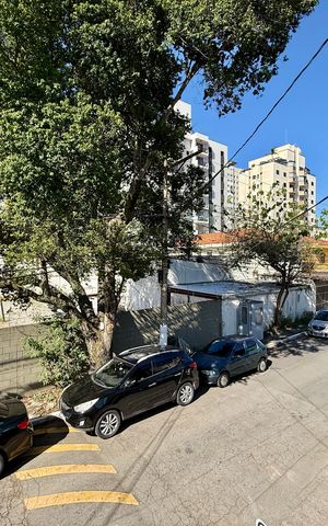 Casa à venda com 174m², 3 quartos e 2 vagas Casa à venda com 174m², 3 quartos e 2 vagasVista da Varanda Quarto 2