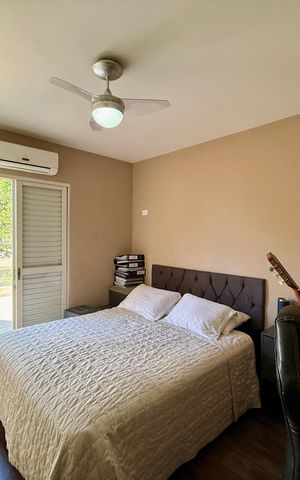 Casa à venda com 174m², 3 quartos e 2 vagas Casa à venda com 174m², 3 quartos e 2 vagasQuarto 2