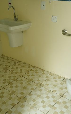 Casa para alugar com 160m², 3 quartos e 1 vagaLavabo 1
