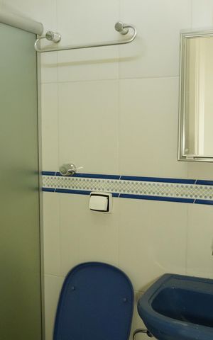 Casa para alugar com 160m², 3 quartos e 1 vagaBanheiro 2