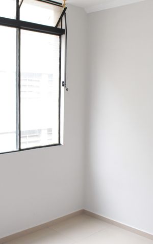 Studio à venda com 45m², 1 quarto e sem vagaStudio