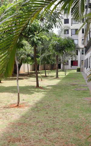 Apartamento à venda com 40m², 2 quartos e sem vagaÁrea comum