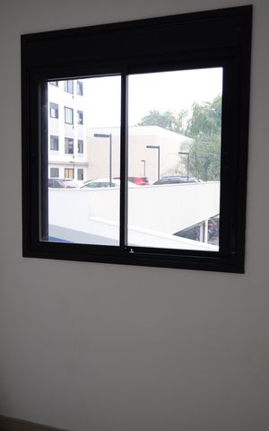 Apartamento à venda com 40m², 2 quartos e sem vagaQuarto
