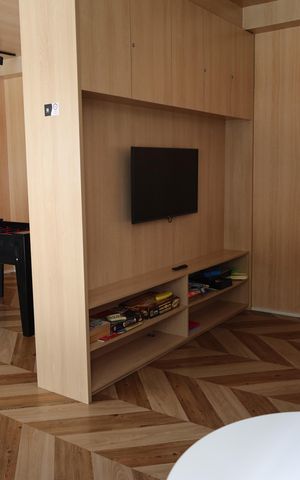 Apartamento à venda com 40m², 2 quartos e sem vagaÁrea comum