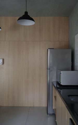 Apartamento à venda com 40m², 2 quartos e sem vagaÁrea comum