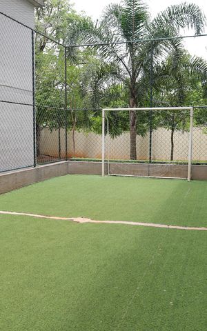 Apartamento à venda com 40m², 2 quartos e sem vagaÁrea comum