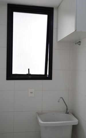 Apartamento à venda com 40m², 2 quartos e sem vagaÁrea de Serviço