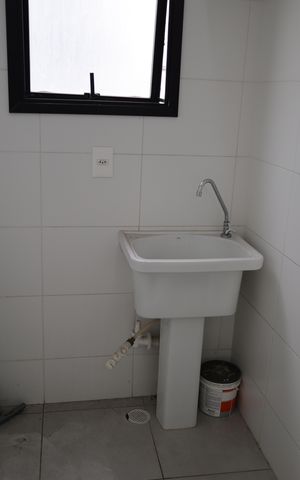 Apartamento à venda com 40m², 2 quartos e sem vagaÁrea de Serviço