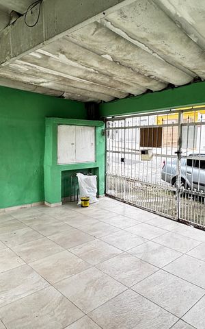 Casa para alugar com 150m², 2 quartos e 1 vaga Casa para alugar com 150m², 2 quartos e 1 vagaGaragem