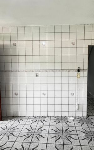 Casa para alugar com 150m², 2 quartos e 1 vaga Casa para alugar com 150m², 2 quartos e 1 vagaCozinha