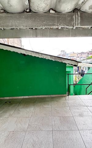 Casa para alugar com 150m², 2 quartos e 1 vaga Casa para alugar com 150m², 2 quartos e 1 vagaGaragem