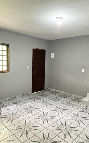 Casa para alugar com 150m², 2 quartos e 1 vaga Casa para alugar com 150m², 2 quartos e 1 vagaSala
