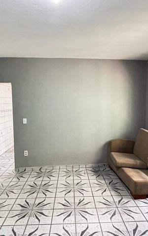 Casa para alugar com 150m², 2 quartos e 1 vaga Casa para alugar com 150m², 2 quartos e 1 vagaSala