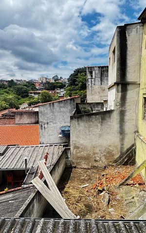Casa para alugar com 150m², 2 quartos e 1 vaga Casa para alugar com 150m², 2 quartos e 1 vagaQuarto 1 Vista