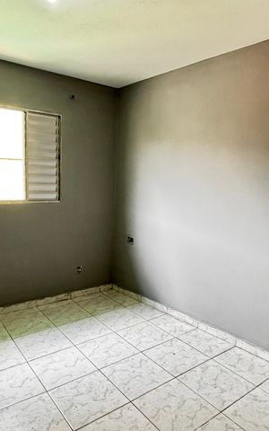 Casa para alugar com 150m², 2 quartos e 1 vaga Casa para alugar com 150m², 2 quartos e 1 vagaQuarto 2