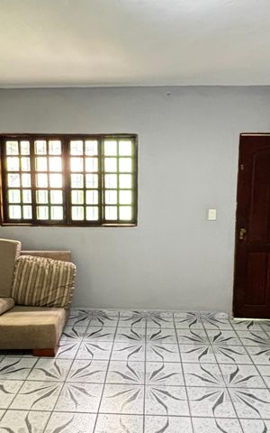 Casa para alugar com 150m², 2 quartos e 1 vaga Casa para alugar com 150m², 2 quartos e 1 vagaSala