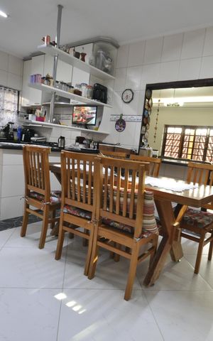 Casa à venda com 420m², 5 quartos e 4 vagasCopa