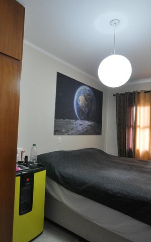 Casa à venda com 420m², 5 quartos e 4 vagasQuarto 2
