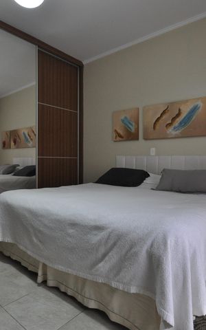 Casa à venda com 420m², 5 quartos e 4 vagasSuíte Master
