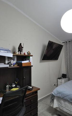 Casa à venda com 420m², 5 quartos e 4 vagasQuarto 