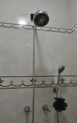 Casa à venda com 420m², 5 quartos e 4 vagasBanheiro Social