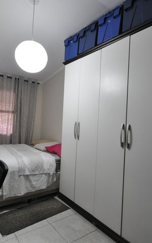 Casa à venda com 420m², 5 quartos e 4 vagasQuarto 