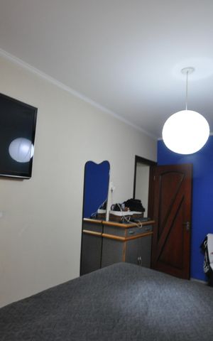 Casa à venda com 420m², 5 quartos e 4 vagasQuarto 2