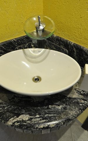 Casa à venda com 420m², 5 quartos e 4 vagasLavabo 2