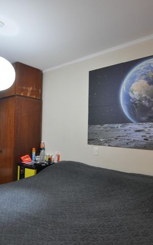 Casa à venda com 420m², 5 quartos e 4 vagasQuarto 2
