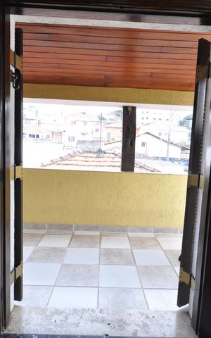 Casa à venda com 420m², 5 quartos e 4 vagasSala e TV