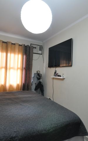 Casa à venda com 420m², 5 quartos e 4 vagasQuarto 2