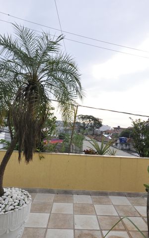 Casa à venda com 420m², 5 quartos e 4 vagasVaranda