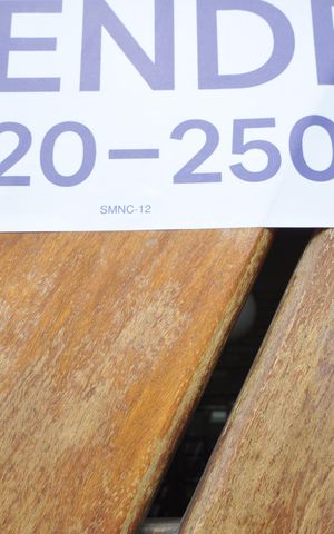 Casa à venda com 420m², 5 quartos e 4 vagasPlaca