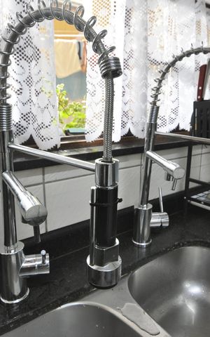 Casa à venda com 420m², 5 quartos e 4 vagasCozinha