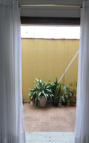 Casa à venda com 420m², 5 quartos e 4 vagasSuíte Master