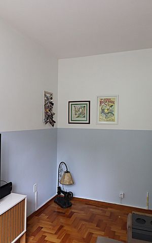 Apartamento para alugar com 84m², 2 quartos e sem vagaQuarto