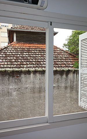 Apartamento para alugar com 84m², 2 quartos e sem vagaQuarto 2