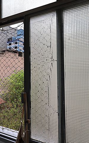 Apartamento para alugar com 84m², 2 quartos e sem vagaVista Área de serviço