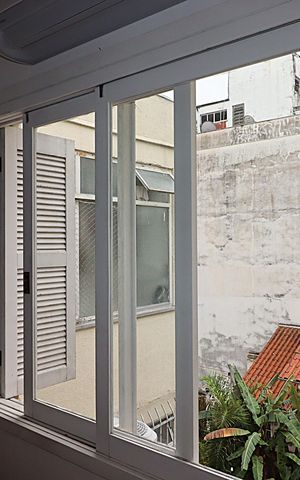 Apartamento para alugar com 84m², 2 quartos e sem vagaVista Sala