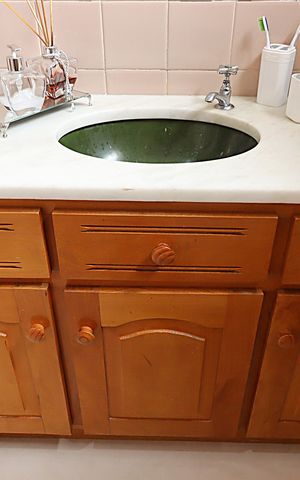 Apartamento para alugar com 84m², 2 quartos e sem vagaBanheiro