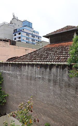 Apartamento para alugar com 84m², 2 quartos e sem vagaVista Quarto