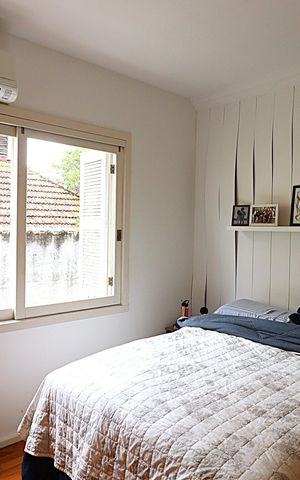 Apartamento para alugar com 84m², 2 quartos e sem vagaQuarto 2